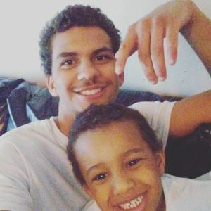 Meet your Posher, Kameron