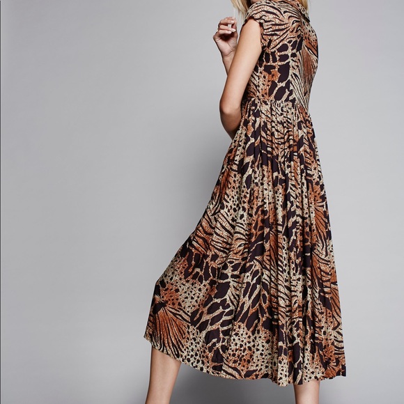 SOLD! HPx2 Free People Jamie Dress - Picture 2 of 8