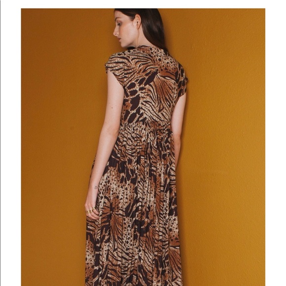 SOLD! HPx2 Free People Jamie Dress - Picture 7 of 8