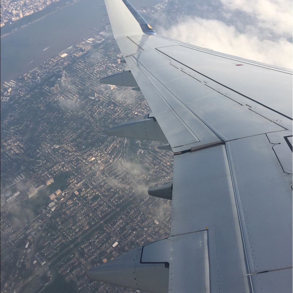 Meet your Posher, Linda