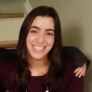 Meet your Posher, Rebekka