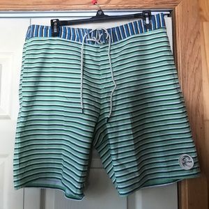 O’Neill Alta O’riginal Boardshort, Men’s 34