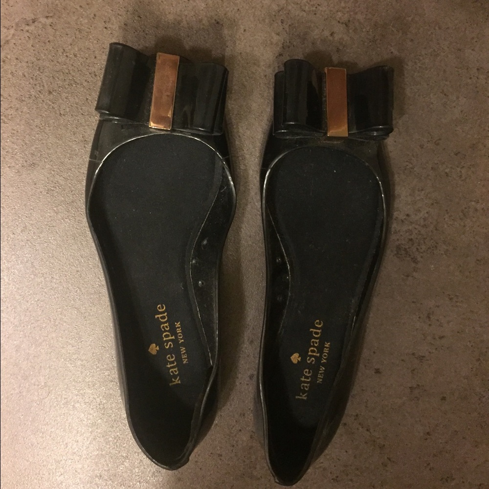 Kate Spade Flats