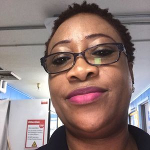 Meet your Posher, Victoria