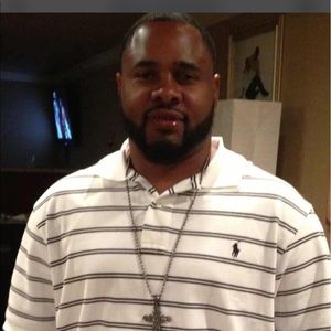 Meet your Posher, Darrell