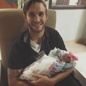 Meet your Posher, Zachary