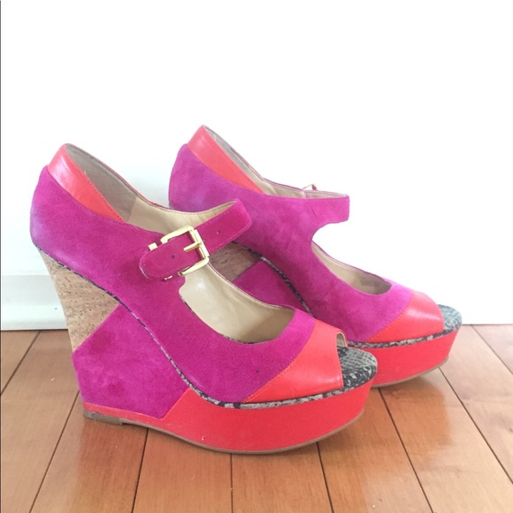 Wedges - Picture 1 of 4