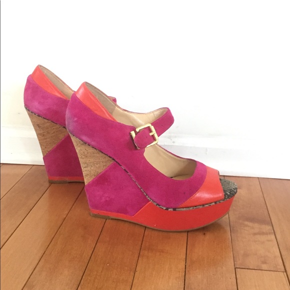 Wedges - Picture 2 of 4