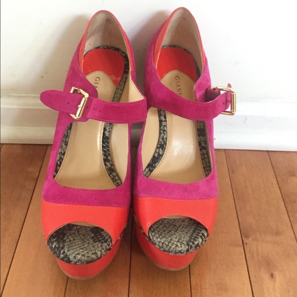 Wedges - Picture 3 of 4