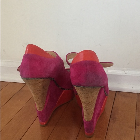 Wedges - Picture 4 of 4