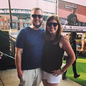 Meet your Posher, Mary kate