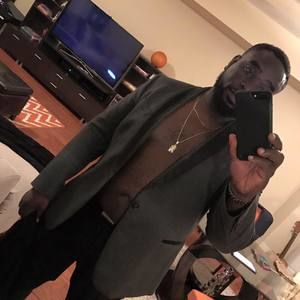 Meet your Posher, Robert