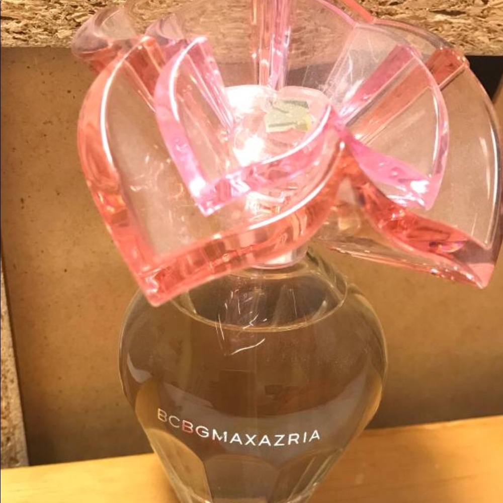 BCBGMAXAZRIA perfume like new, out of box