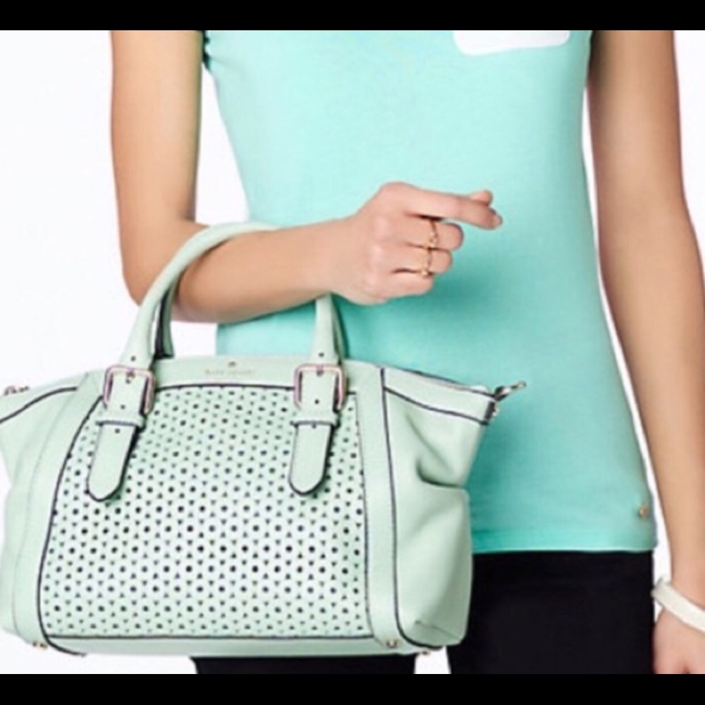 Kate Spade ♠️ - Picture 2 of 8
