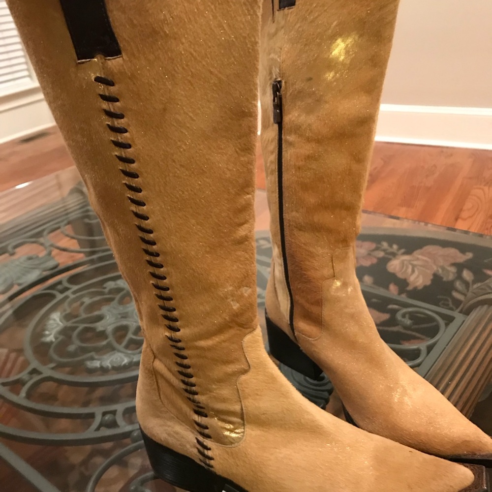 Donald Pilner Boots - Picture 3 of 8