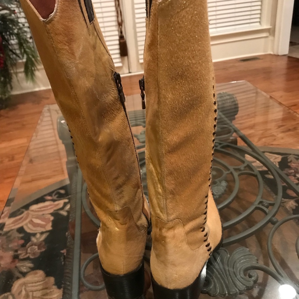 Donald Pilner Boots - Picture 4 of 8