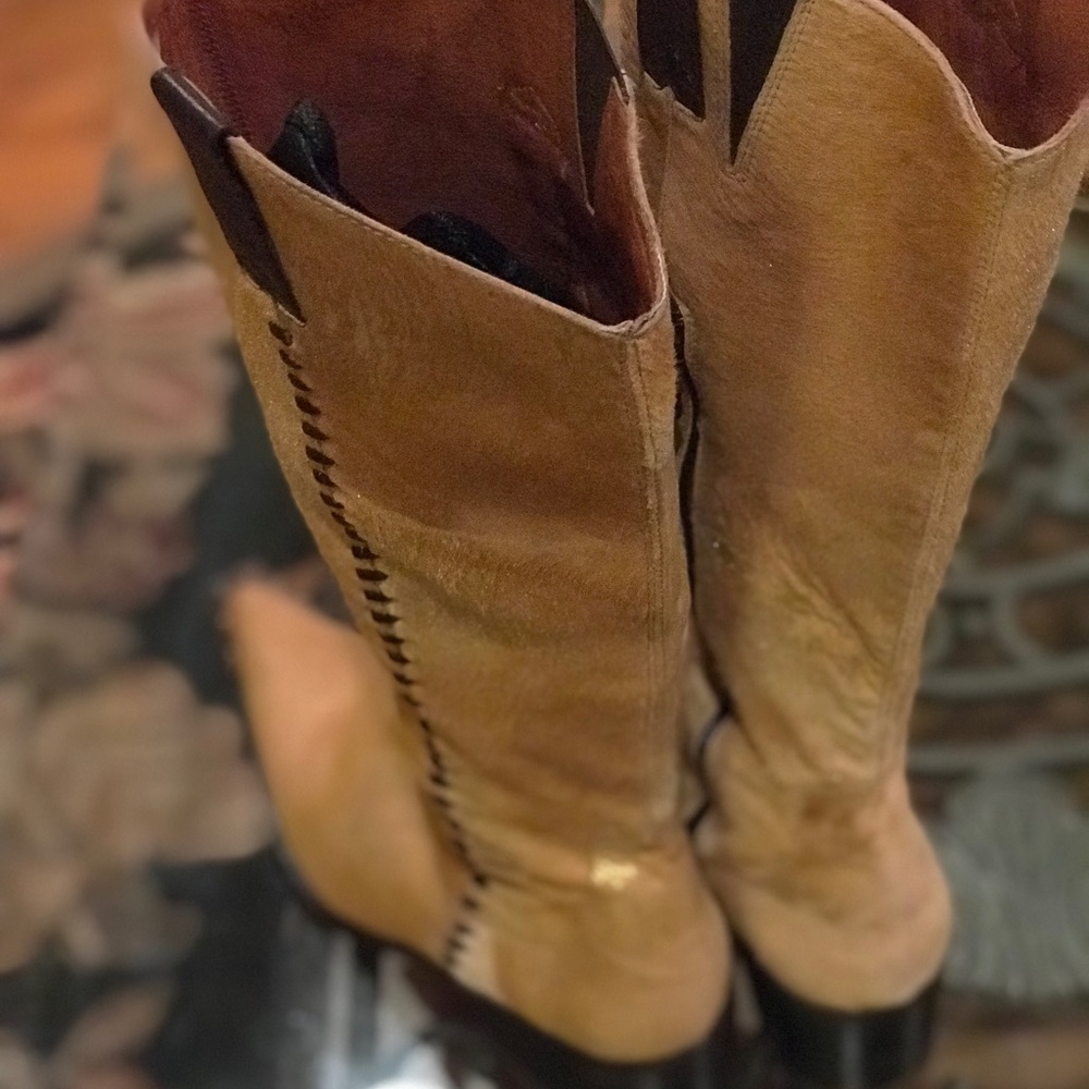 Donald Pilner Boots - Picture 5 of 8