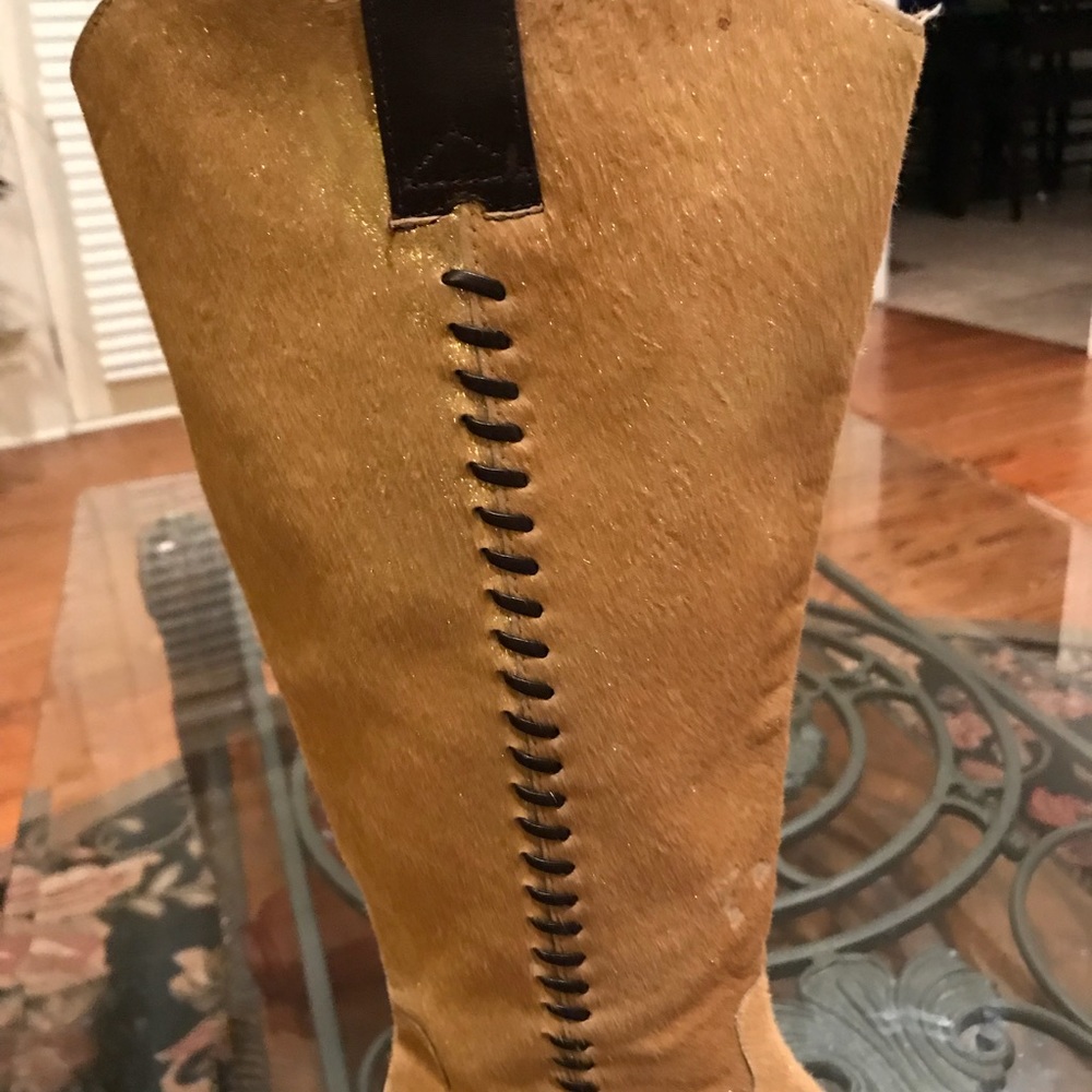 Donald Pilner Boots - Picture 6 of 8