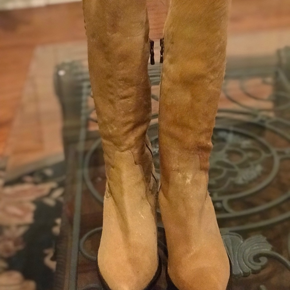 Donald Pilner Boots - Picture 8 of 8