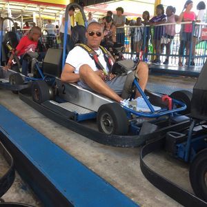 Meet your Posher, Dwight