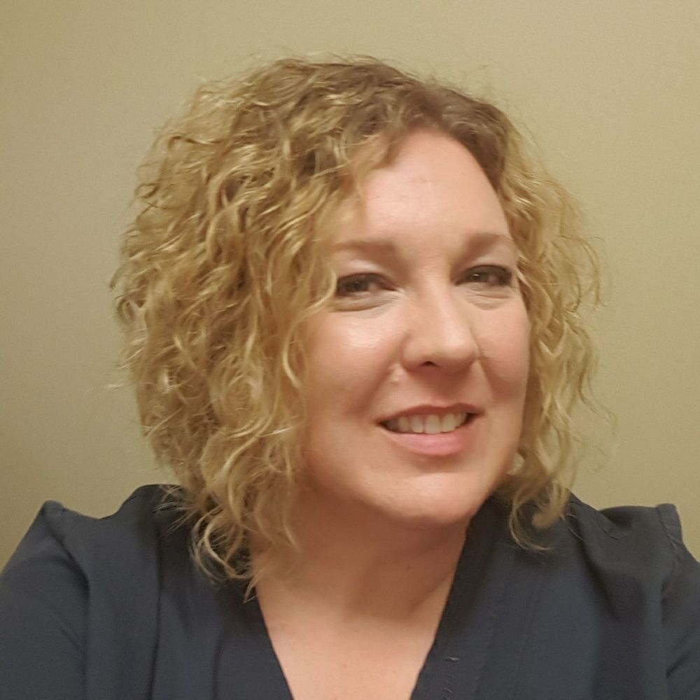 Meet your Posher, Wendy