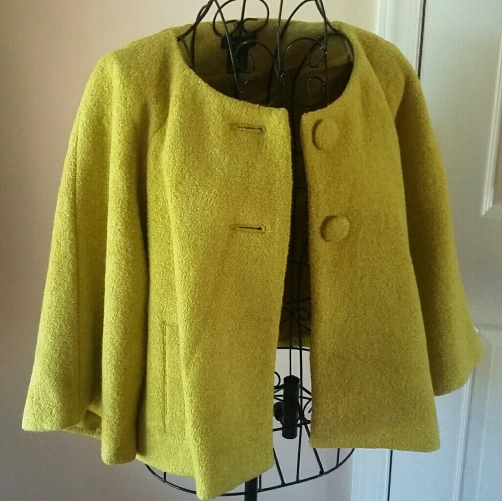 Jacket