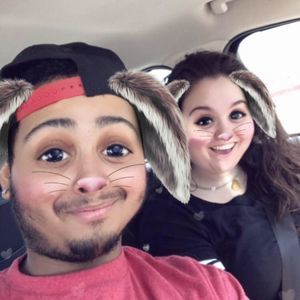 Meet your Posher, Roberto