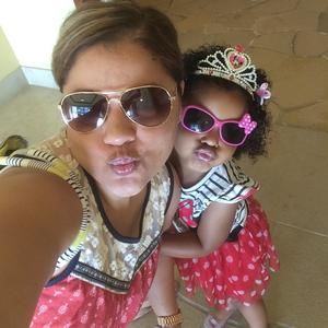 Meet your Posher, Erika