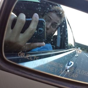 Meet your Posher, Matthew