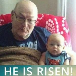 Meet your Posher, Jeanette