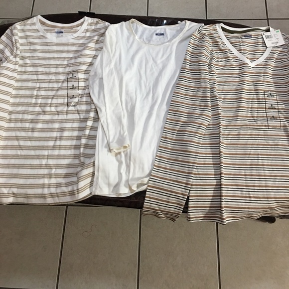 Long sleeve shirt - Picture 1 of 1