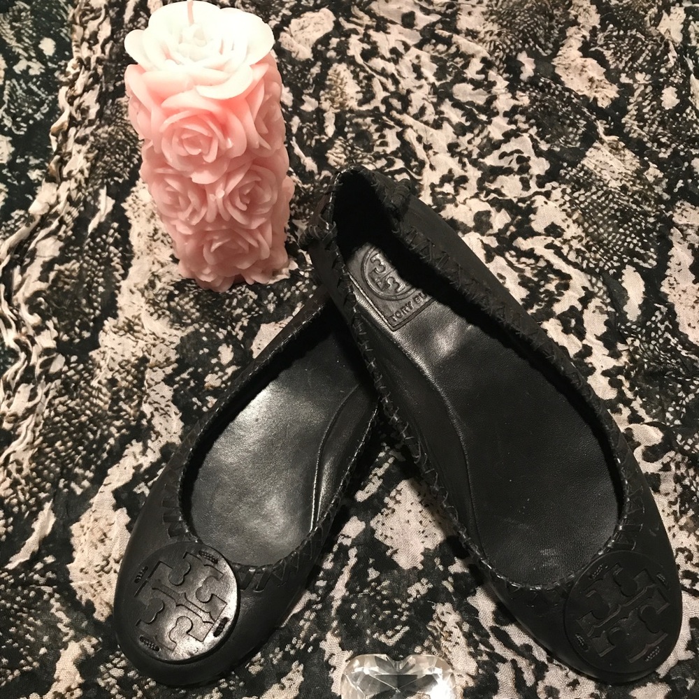 Tory Burch Ballet Flats