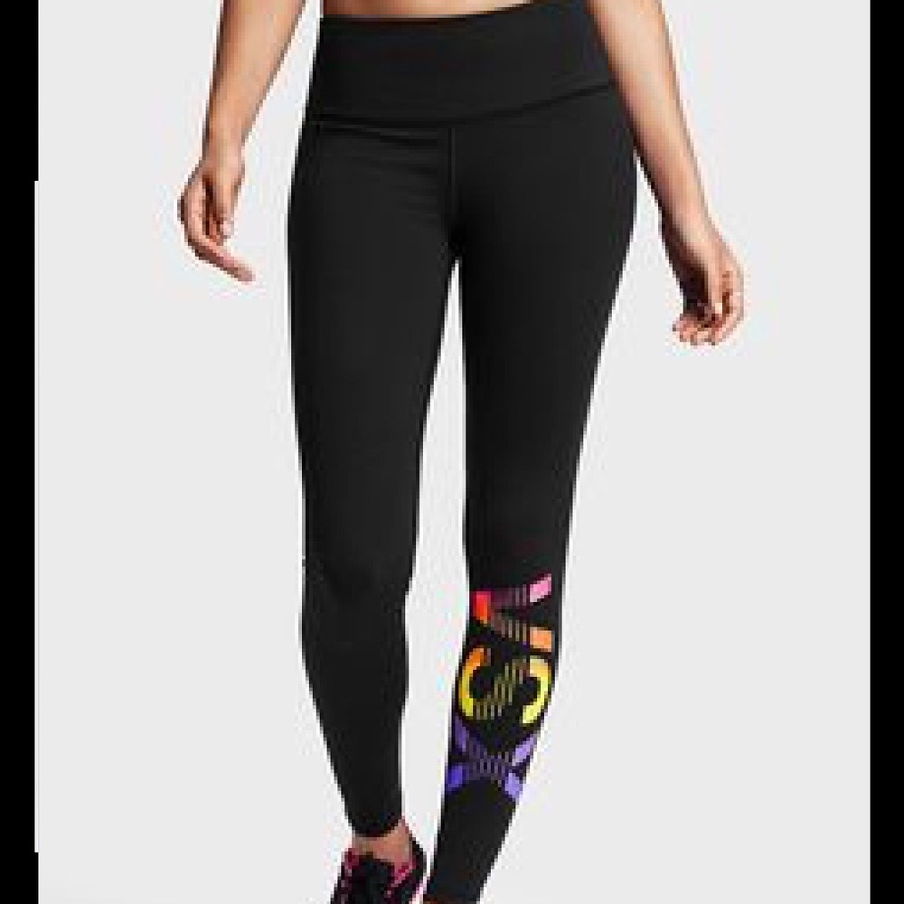 Victoria's Secret Knockout sport tight