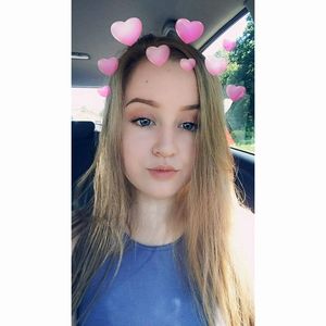 Meet your Posher, Lexi