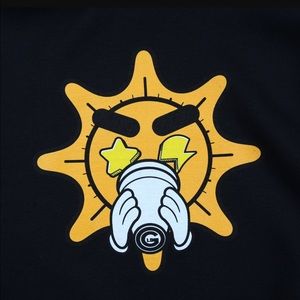 Meet your Posher, Stetson