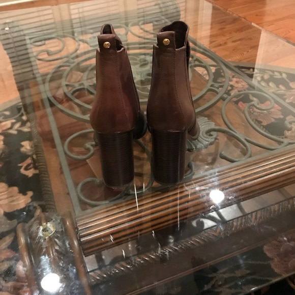 Sam Elderman Booties - Picture 3 of 7