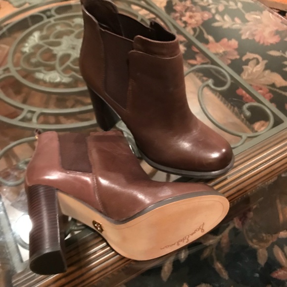 Sam Elderman Booties - Picture 6 of 7