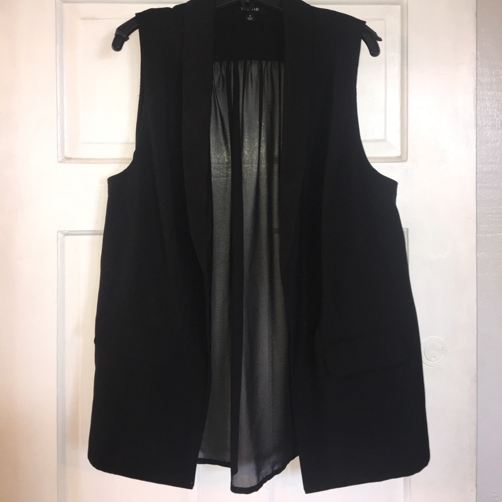 Vest