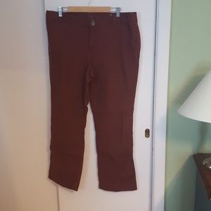 Sonoma Jean Trousers