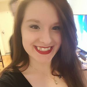 Meet your Posher, Maddi