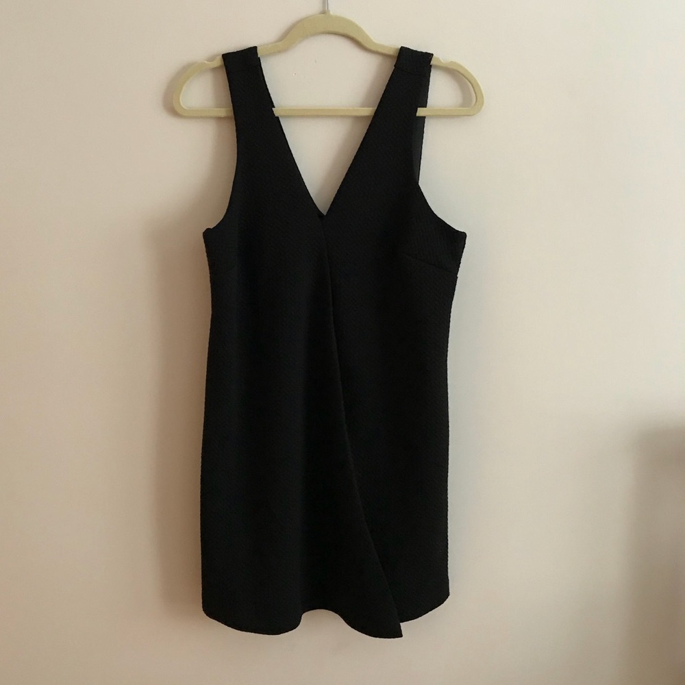 BCBGeneration Little Black Dress