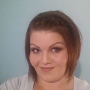 Meet your Posher, Brandi