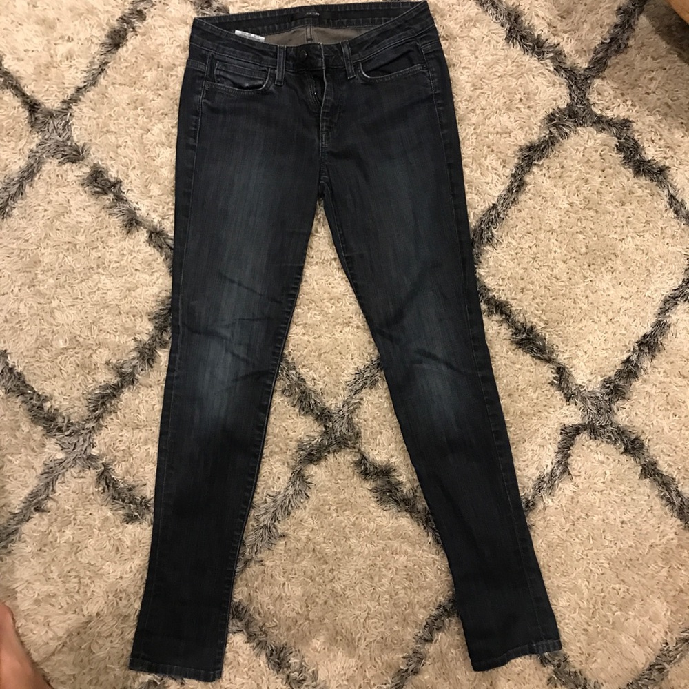 Joe's skinny jeans, size 27
