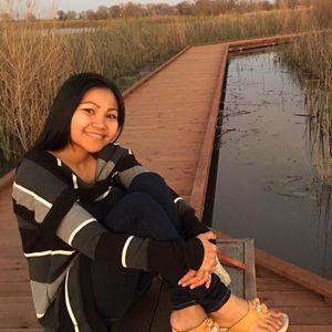 Meet your Posher, Aranya