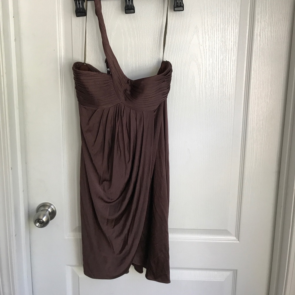 BCBGMAXAZRIA cocktail dress size 2