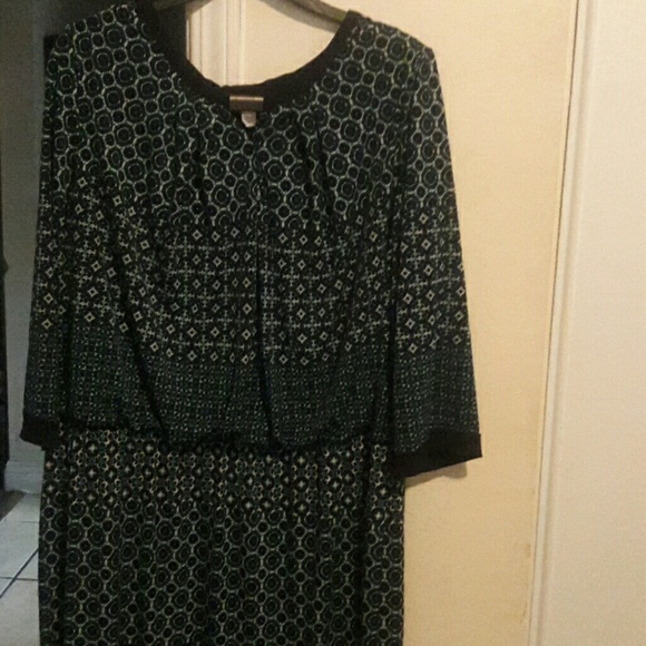 Dress - Picture 2 of 3