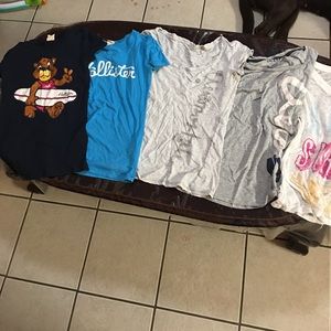 Tshirts