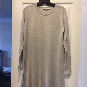 Loft Sweater Dress