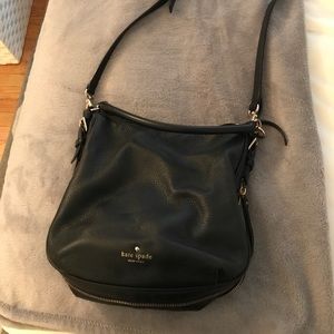 Kate Spade Messenger Satchel