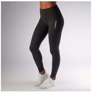Gymshark High Waisted Seamless Legging - Small NWT